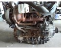 COMPLETE ENGINE 1 6 CRDI 116KM D4FB HYUNDAI I30 AND YEARS 2007 2010 Car type passenger cars