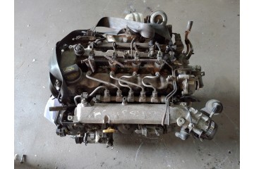 Motor Completo 1.6 CRDI 116CV D4FB Hyundai i30 2007-2010