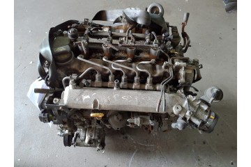 Motor Completo 1.6 CRDI 116CV D4FB Hyundai i30 2007-2010
