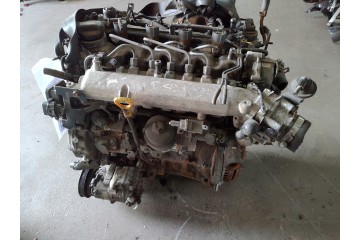 Motor Completo 1.6 CRDI 116CV D4FB Hyundai i30 2007-2010