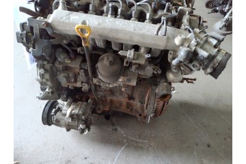 Motor Completo 1.6 CRDI 116CV D4FB Hyundai i30 2007-2010