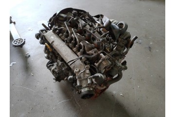 Motor Completo 1.6 CRDI 116CV D4FB Hyundai i30 2007-2010