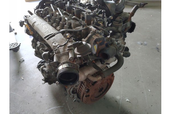 Motor Completo 1.6 CRDI 116CV D4FB Hyundai i30 2007-2010