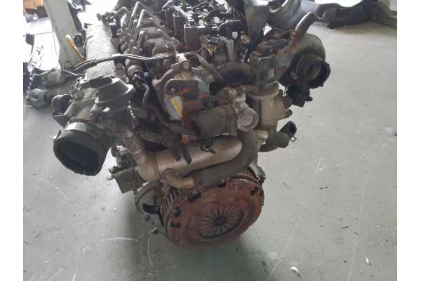 Motor Completo 1.6 CRDI 116CV D4FB Hyundai i30 2007-2010