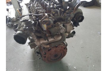 Motor Completo 1.6 CRDI 116CV D4FB Hyundai i30 2007-2010
