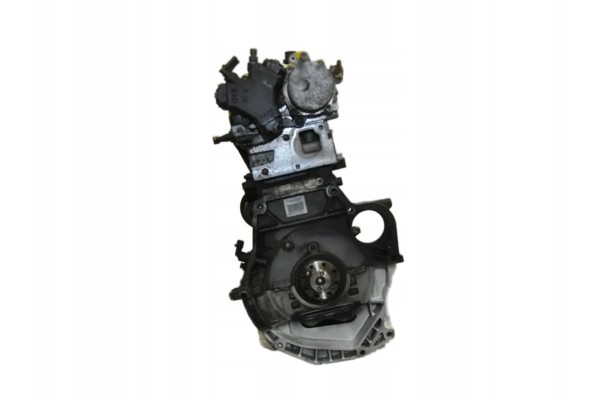 Vauxhall Combo Engine Set 1 3 CDTI 16V Diesel 55kW 75 HP Z13DTJ Car type passenger cars