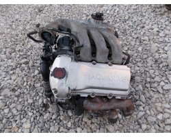 engine jaguar s type 3 0 v6