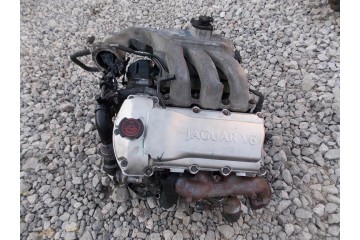 engine jaguar s type 3 0 v6