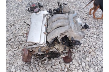 engine jaguar s type 3 0 v6 Engine type petrol