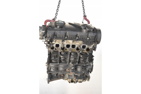 SKODA SUPERB I 2 0 TDI 103kW 140HP ENGINE BSS 212 thousand km Part manufacturer Skoda OE