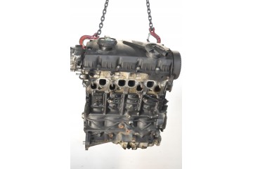 SKODA SUPERB I 2 0 TDI 103kW 140HP ENGINE BSS 212 thousand km Part manufacturer Skoda OE