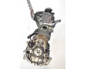 SKODA SUPERB I 2 0 TDI 103kW 140HP ENGINE BSS 212 thousand km Catalog number of the part BSS
