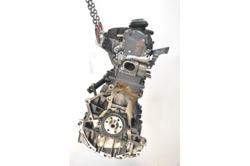 SKODA SUPERB I 2 0 TDI 103kW 140HP ENGINE BSS 212 thousand km Catalog number of the part BSS