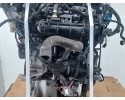 ENGINE RENAULT CLIO IV 12 H4BG412 0 9 TCE