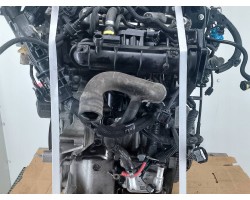 ENGINE RENAULT CLIO IV 12 H4BG412 0 9 TCE