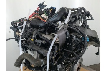 ENGINE RENAULT CLIO IV 12 H4BG412 0 9 TCE Part manufacturer Renault OE