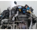 ENGINE RENAULT CLIO IV 12 H4BG412 0 9 TCE Car type passenger cars