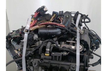 Motor Renault Clio IV (2012-) H4BG412 0.9 TCE