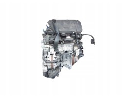 FIAT 500 1 0 MILD ENGINE COMPLETE 46341162