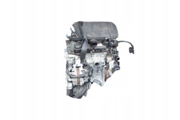 FIAT 500 1 0 MILD ENGINE COMPLETE 46341162