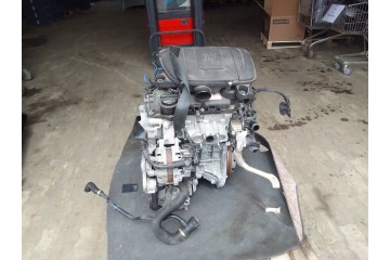 FIAT 500 1 0 MILD ENGINE COMPLETE 46341162 Packaging status replacement