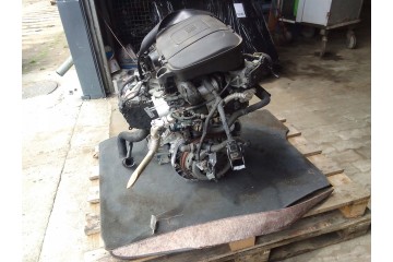 FIAT 500 1 0 MILD ENGINE COMPLETE 46341162 Car type passenger cars