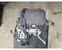 FIAT 500 1 0 MILD ENGINE COMPLETE 46341162 Engine type hybrid