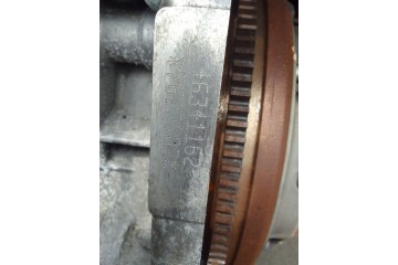 FIAT 500 1 0 MILD ENGINE COMPLETE 46341162 Catalog number of the part FIAT 500 1 0 MILD SILNIK KOMPLETNY 46341162