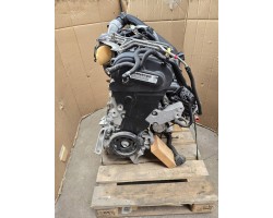ENGINE COMPLETE VW SKODA SEAT AUDI 1 4 TSI CUK CUKC NR MAG 310N