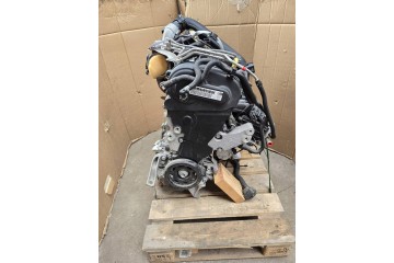 ENGINE COMPLETE VW SKODA SEAT AUDI 1 4 TSI CUK CUKC NR MAG 310N