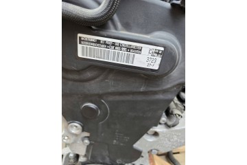 ENGINE COMPLETE VW SKODA SEAT AUDI 1 4 TSI CUK CUKC NR MAG 310N Part manufacturer Volkswagen OE