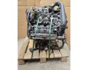 ENGINE COMPLETE VW SKODA SEAT AUDI 1 4 TSI CUK CUKC NR MAG 310N Catalog number of the part CUKC