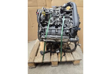 ENGINE COMPLETE VW SKODA SEAT AUDI 1 4 TSI CUK CUKC NR MAG 310N Catalog number of the part CUKC