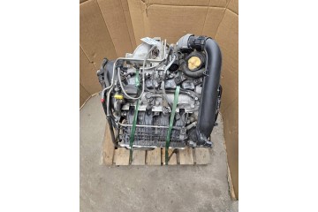 ENGINE COMPLETE VW SKODA SEAT AUDI 1 4 TSI CUK CUKC NR MAG 310N Car type passenger cars