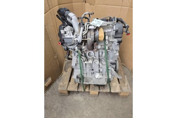 Motor Completo VW Skoda Seat Audi 1.4 TSI CUK CUKC NR MAG 310N
