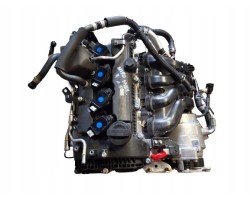 KIA NIRO II 1 6 HYBRID ENGINE G4LL