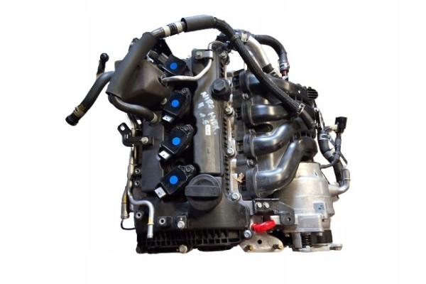 KIA NIRO II 1 6 HYBRID ENGINE G4LL
