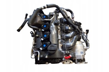 KIA NIRO II 1 6 HYBRID ENGINE G4LL