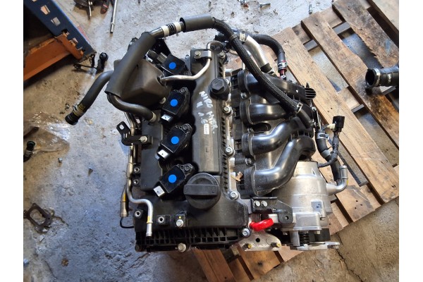 KIA NIRO II 1 6 HYBRID ENGINE G4LL Catalog number of the part G4LL
