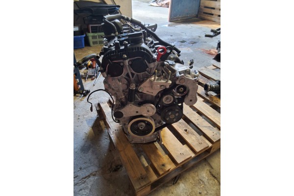 KIA NIRO II 1 6 HYBRID ENGINE G4LL Part manufacturer Kia OE