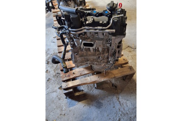 KIA NIRO II 1 6 HYBRID ENGINE G4LL Car type passenger cars