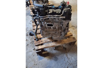 KIA NIRO II 1 6 HYBRID ENGINE G4LL Car type passenger cars