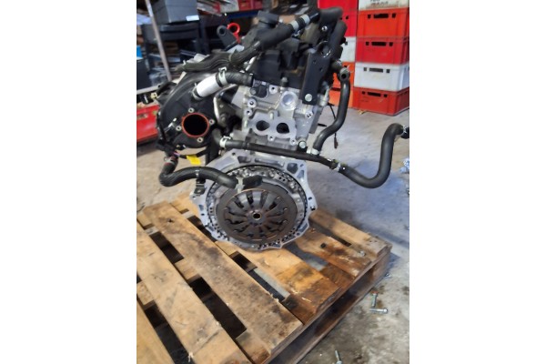 KIA NIRO II 1 6 HYBRID ENGINE G4LL Engine type petrol