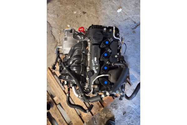 KIA NIRO II 1 6 HYBRID ENGINE G4LL Quality of parts according to GVO O original with manufacturer s logo OE