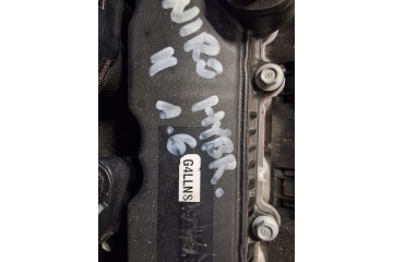 KIA NIRO II 1 6 HYBRID ENGINE G4LL Product weight with unit packaging 0 kg