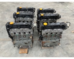 Fiat Doblo Bravo 1 9 JTD multijet 223B2000 engine