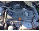 VW GOLF V PLUS SKODA 1 4 TSI CAX ENGINE bare