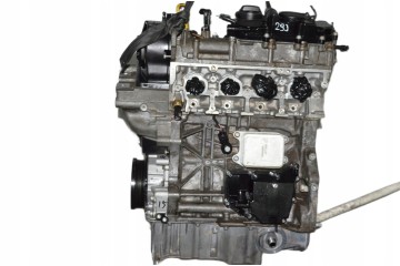 Engine VW Golf VII Tiguan Seat Leon III 1 5 TSI 130HP DAC DACA 100 EFFICIENT