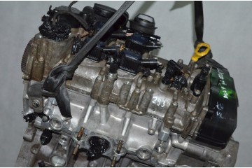 Engine VW Golf VII Tiguan Seat Leon III 1 5 TSI 130HP DAC DACA 100 EFFICIENT Part manufacturer Volkswagen OE