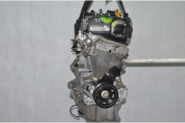 Engine VW Golf VII Tiguan Seat Leon III 1 5 TSI 130HP DAC DACA 100 EFFICIENT Catalog number of the part DAC